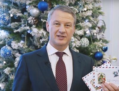 Аркадий Фомин