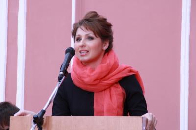 Юлия Рокотянская