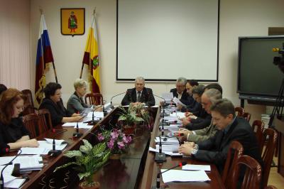 Многодетные семьи Рязанской области смогут получать региональный материнский капитал