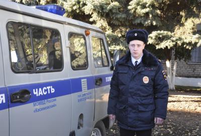 Владислав Трубилов