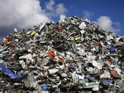 Николай Любимов пообещал, что закрытия городской свалки в Рязани ждать недолго