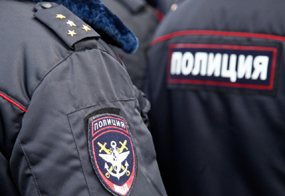В Рязани полиция задержала юношу, кравшего продукты из супермаркетов