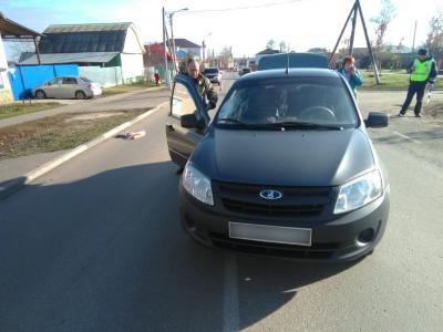 Фото: группа «Госавтоинспекция Рязанской области» в соцсети «ВКонтакте»