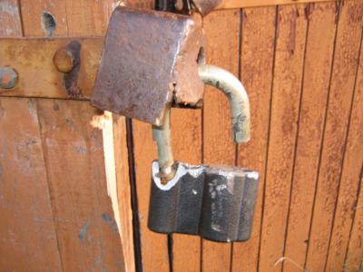 Жительницу Скопина обворовала безработная землячка