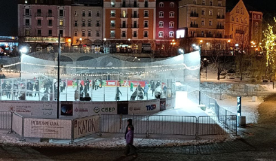 В Рязани выросли цены для туристов