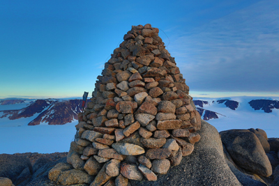 Рязанские путешественники в Арктике перешли ко второму этапу исследований