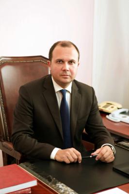 Андрей Кашаев