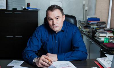 Пётр Толстой