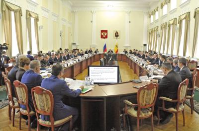 За счёт приватизации госимущества бюджет Рязанщины пополнится на 323,5 миллиона рублей