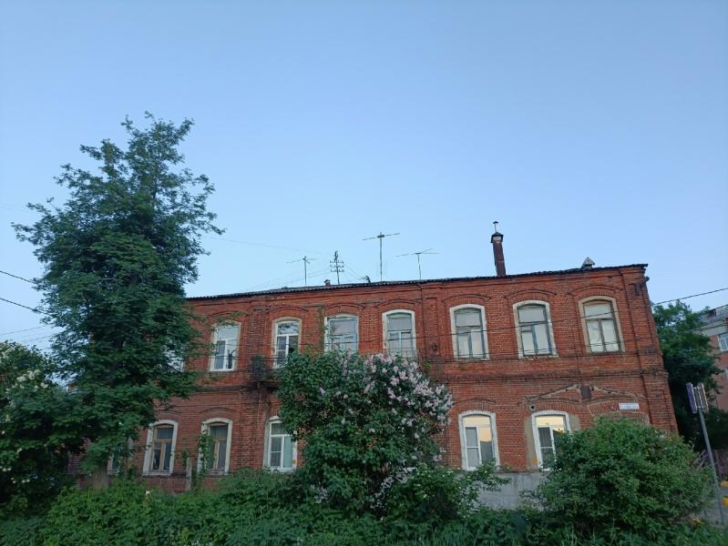 Рязанцам прогнозируют небольшие дожди