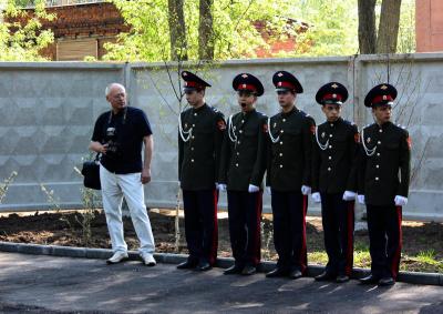 Рязанские журналисты поделились мнениями о своей профессии
