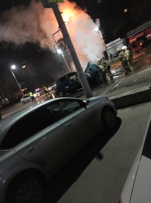 Фото: группа «Подслушано у Водителей в Рязани» в соцсети «ВКонтакте»