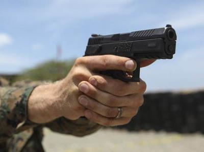 Под Рязанью впервые пройдёт армейский конкурс «Тактический стрелок»