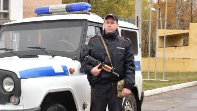 В Сасово украли машину с мясом