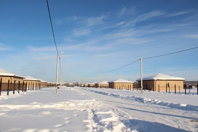 «Россети Центр и Приволжье» обеспечили электроэнергией жилые комплексы в трёх районах Рязанской области