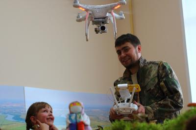 Фестиваль «РГУ. Science» вновь проводит дни открытых дверей в науку