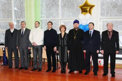 В Рязани стартовали чемпионат и первенство спортобщества профсоюзов «Россия» по самбо