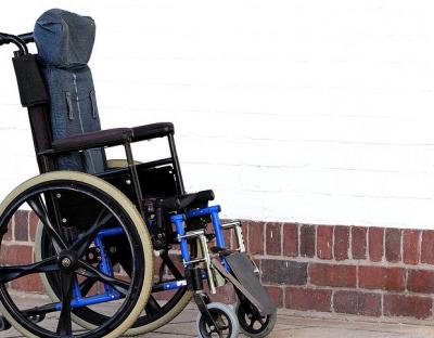 В Рязанском регионе заработала ещё одна служба выдачи средств реабилитации людей с ОВЗ