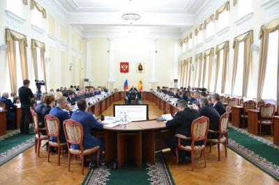 Сбербанк может усилить систему фото-видеофиксации нарушений ПДД в Рязанском регионе