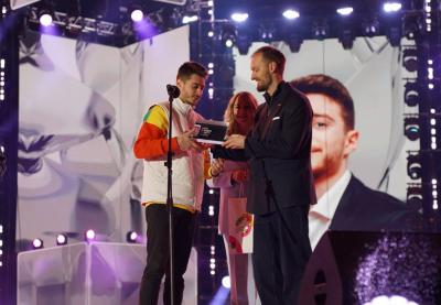 Студент РязГМУ победил в спецноминации Национальной премии «Россия — страна возможностей»