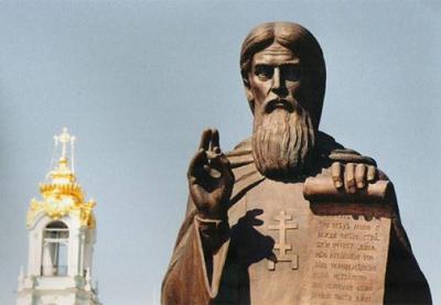 Первый областной фестиваль-конкурс духовной поэзии прошёл на Рязанщине