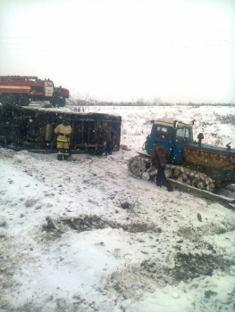фото сайта ГУ МЧС России по Рязанской области