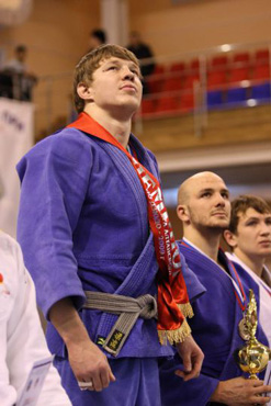 Иван Нифонтов