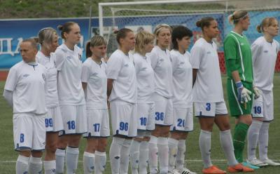 ЖФК «Рязань-ВДВ»