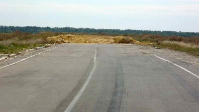 За строительство обхода Сасово готовы заплатить полмиллиарда рублей