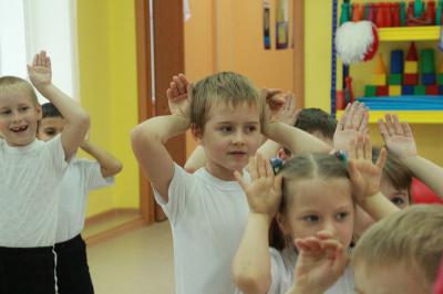 В Рязани после реконструкции открылся крупнейший в регионе детский сад