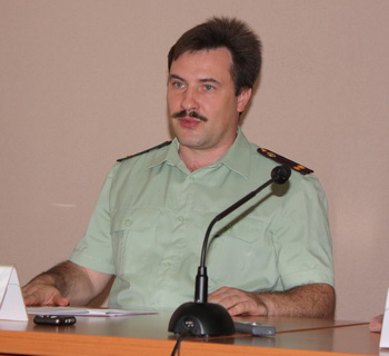 Владимир Буханов 