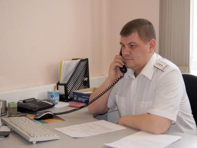 Дмитрий Третьяков