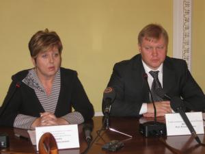 Каждый водоём Рязани получит паспорт