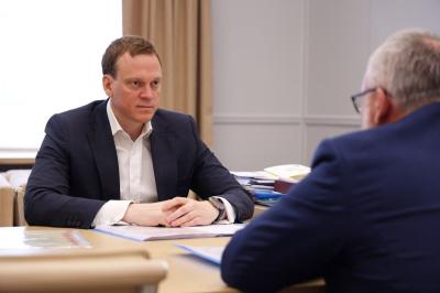 В рязанском ДОСААФ планируют готовить специалистов проводной связи и радиосвязи