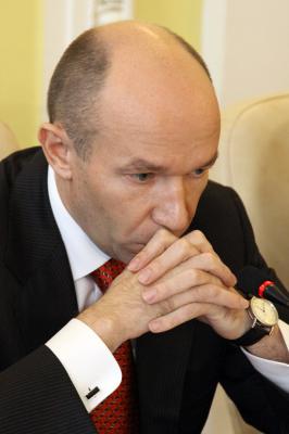 Фёдор Провоторов 