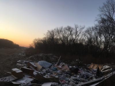 Фото: пользователь соцсети «ВКонтакте» Константин Милевский