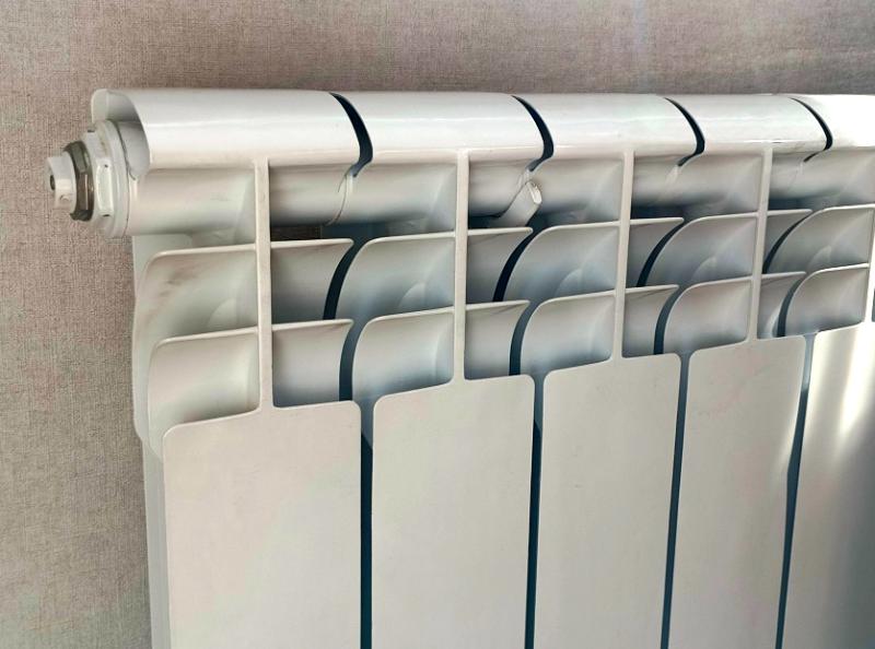 Дома на четырёх улицах Рязани остались без отопления