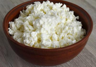 Кораблинский молочный завод уличили в фальсификации творога