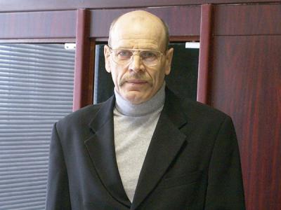 Вячеслав Затяжных