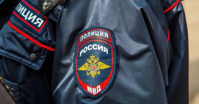 В центре рабочего посёлка Сараи нашли бесхозный гроб