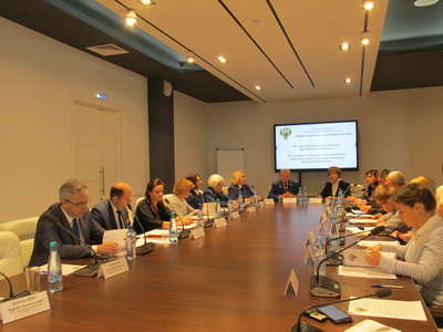 В спортшколах Рязани учащиеся допускались к занятиям без медсправок