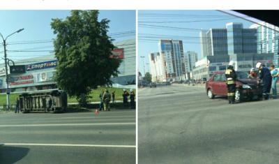 Фото Дмитрия Кузьмина