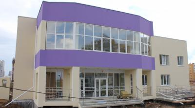 Рязанцам предложили назвать бассейн РГУ