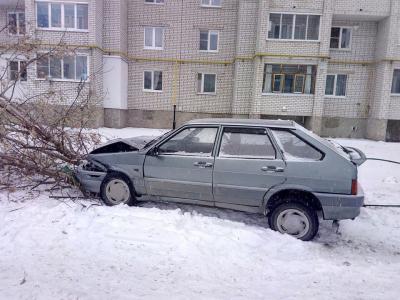 Фото: пользователь соцсети «ВКонтакте» Олег Коган