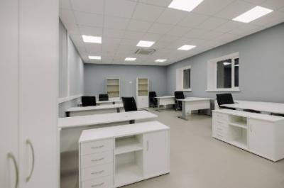 В ИП «Рязанский» появится технопарк для малого и среднего предпринимательства