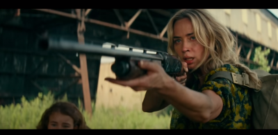 Рязанцам рассказали, какие новинки кино можно посмотреть этим вечером