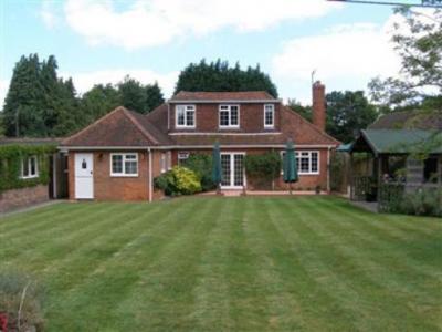 Самая дорогая загородная недвижимость продаётся в Рыбновском районе