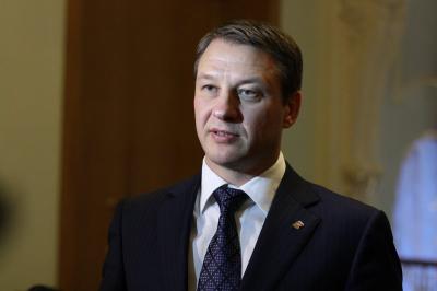 Аркадий Фомин.