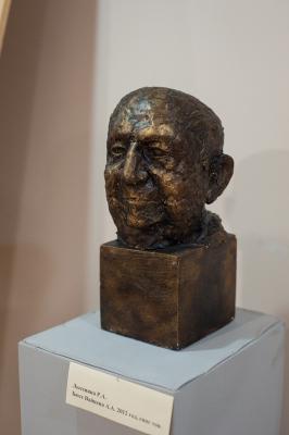 Рязанцы почтили память узника лагеря смерти