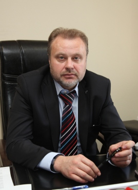 Олег Коршунов